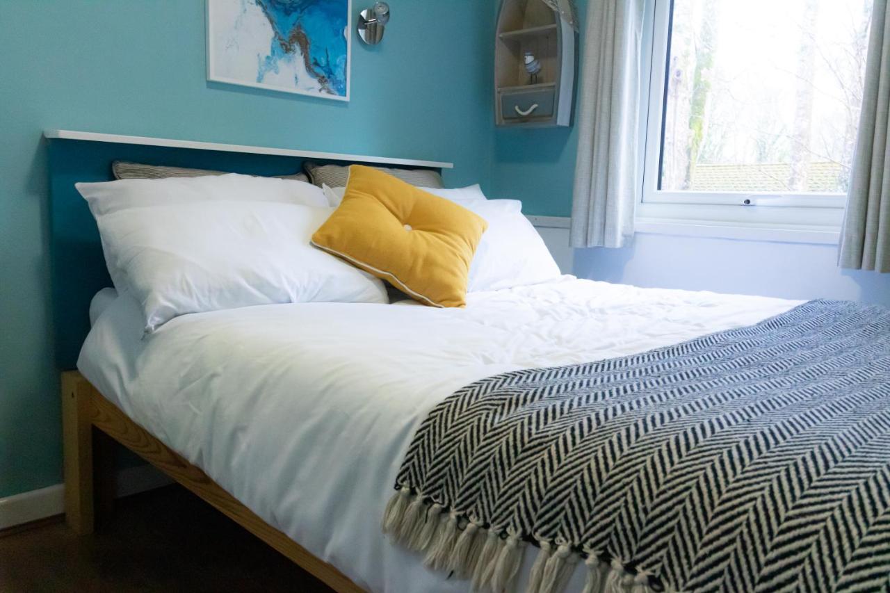 Ocean Cottage Uny Lelant Extérieur photo