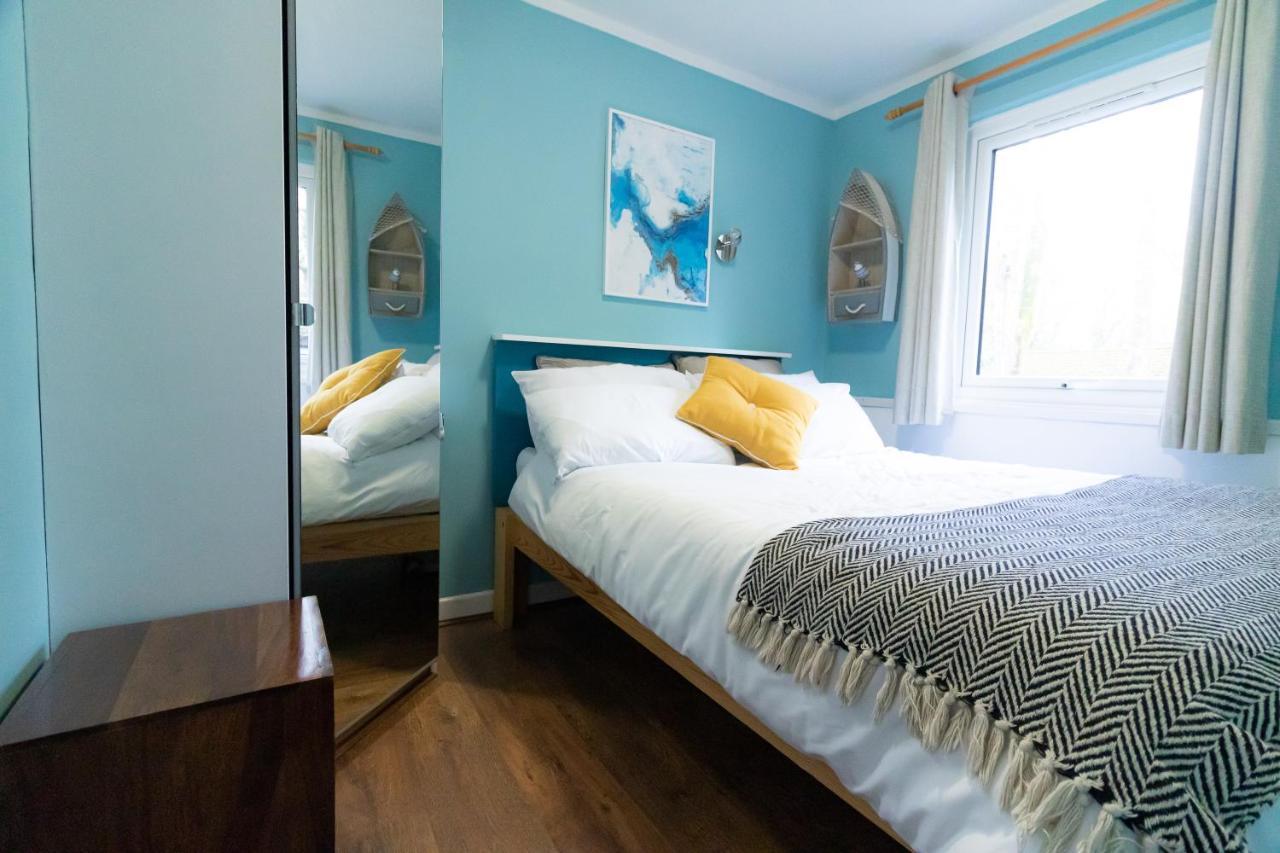 Ocean Cottage Uny Lelant Extérieur photo
