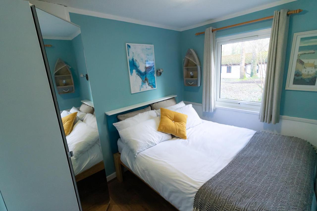 Ocean Cottage Uny Lelant Extérieur photo